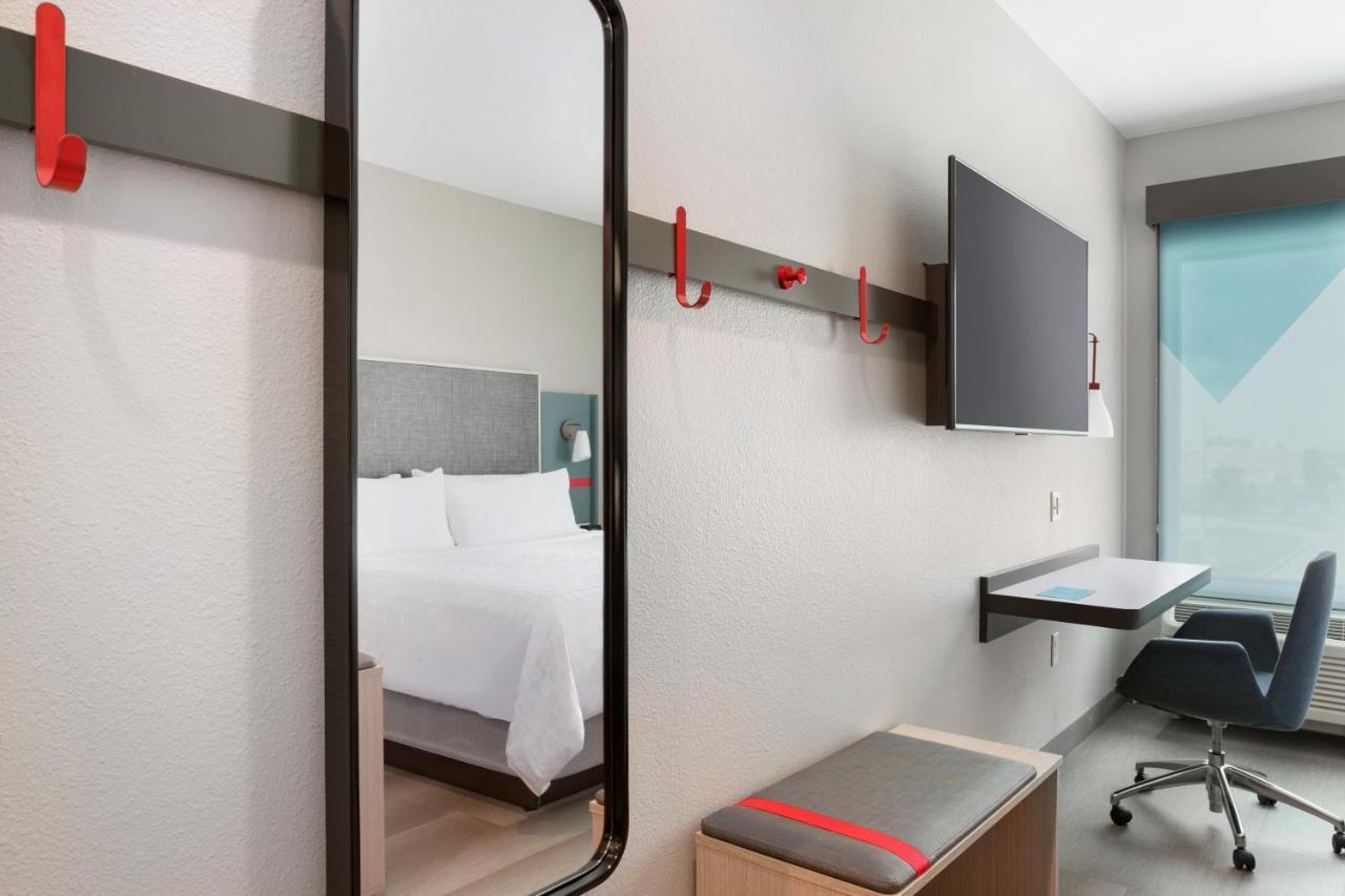 Avid Hotels - Prattville - Montgomery North By Ihg Kültér fotó