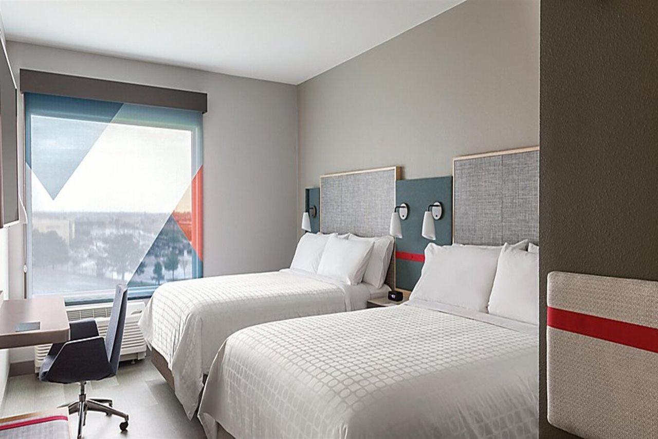 Avid Hotels - Prattville - Montgomery North By Ihg Kültér fotó