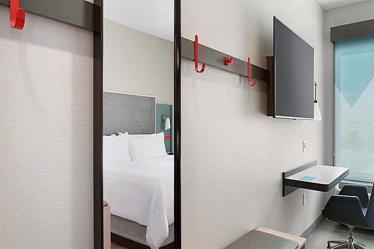 Avid Hotels - Prattville - Montgomery North By Ihg Kültér fotó