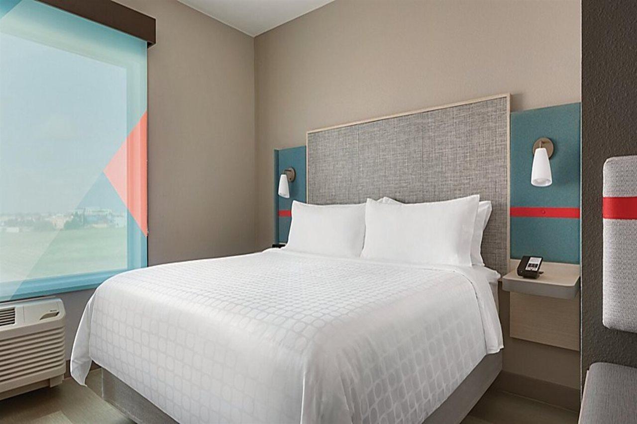 Avid Hotels - Prattville - Montgomery North By Ihg Kültér fotó